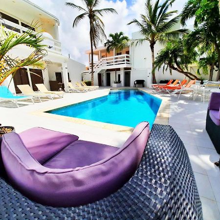 Bubali Residence Palm Beach Exteriér fotografie