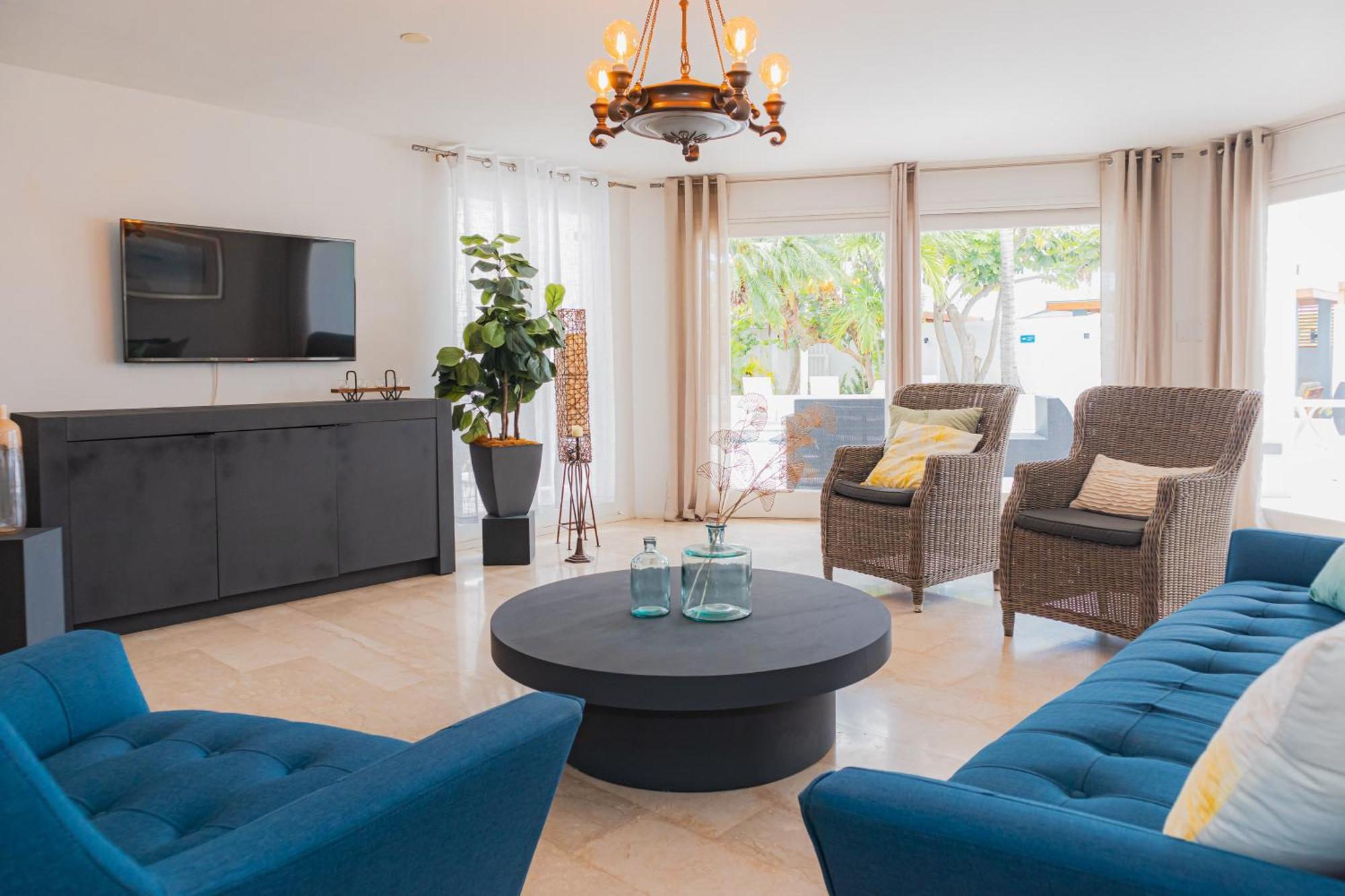 Bubali Residence Palm Beach Exteriér fotografie