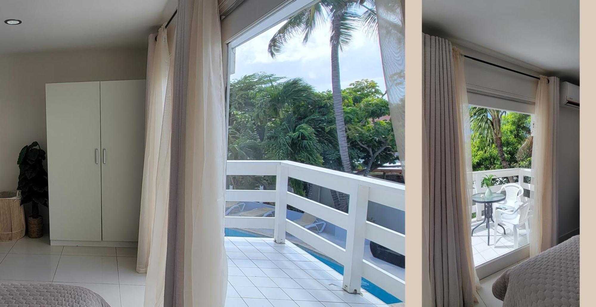 Bubali Residence Palm Beach Exteriér fotografie